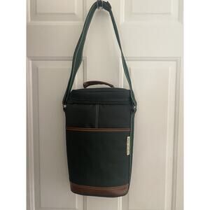 Picnic At Ascot 2 Wine Bottle Cooler